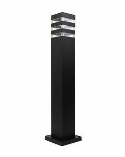 Світильник вуличний Nowodvorski 9158 Oir E27 1x40W IP44 Bl