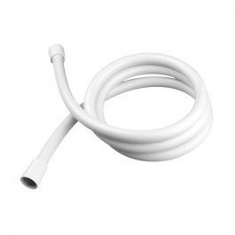 Шланг для душу Paffoni 150 см white matt ZFLO071BO, Белый матовый