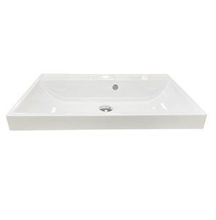 Умывальник Adamant Streng New 70 white 100002879, Белый