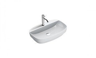 Умывальник Catalano Green Lux 60х40 160GRLXN00, Белый