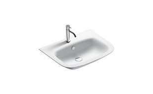 Умывальник Catalano Green One 45х34 145GRON00, Белый