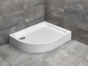 Душовий піддон Radaway Laros E Compact 100x80 SLE81017-01R