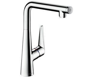Змішувач для кухні Hansgrohe Talis Select S 72820000