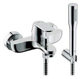 Змішувач для ванни Grohe Eurosmart Cosmopolitan 32832000