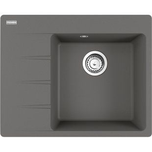 Franke Centro CNG 611-62 TL, Fragranit, Бежевый