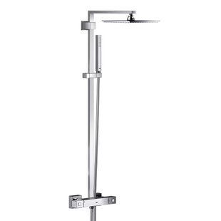 Душова система Grohe &lrm;Euphoria Cube XXL System 230 26087000