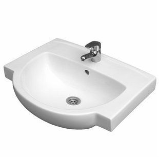 Раковина мебельна Kolo Freja 65x47 L71965000