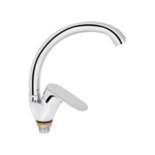 Смеситель для кухни Lidz Tani 008F (k40) LDTAN008FCRM44971 Chrome, Хром