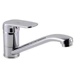 Смеситель для кухни Globus Lux Koln GLK-0203, Хром