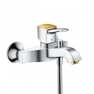 Змішувач для ванни Hansgrohe Metropol Classic 31340090