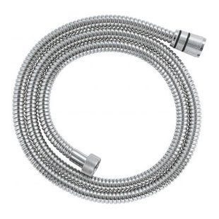Шланг для душа Grohe VitalioFlex Long-Life TwistStop 1500 мм 22101000, Хром