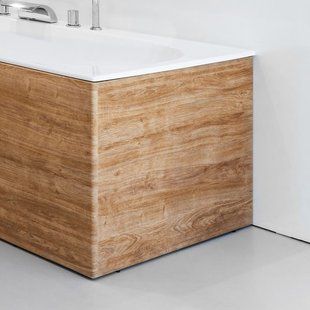 Панель для ванны боковая Ravak City Slim дуб X000001063 левая