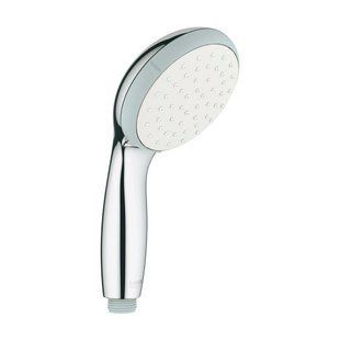 Ручний душ Grohe QuickFix Vitalio Go 100 26189000, Хром