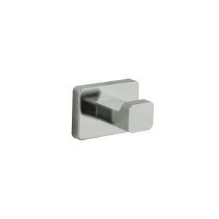 Гачок для рушників VBI Mars nickel VBI-040101NI, Зелений матовий