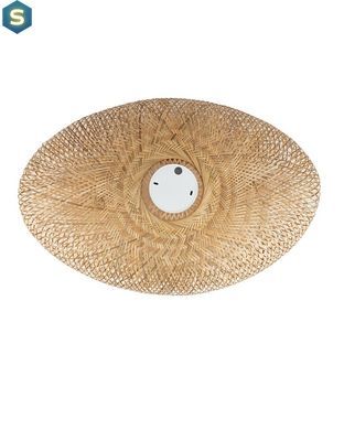 Люстра Nowodvorski 11172 Havana L E27 1x25W IP20 Вeige