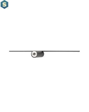Світильник Nowodvorki 10368 Spin S LED 1x9W 3000K 270Lm IP20 Bl