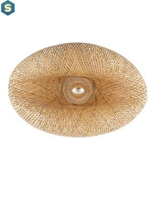Люстра Nowodvorski 11172 Havana L E27 1x25W IP20 Вeige