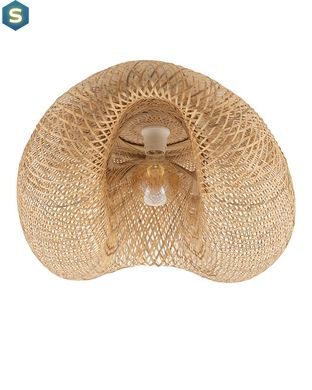 Люстра Nowodvorski 11172 Havana L E27 1x25W IP20 Вeige