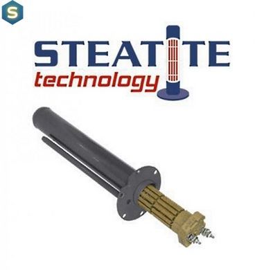 Водонагрівач Atlantic Steatite Cube VM 75 S4 C 1500W