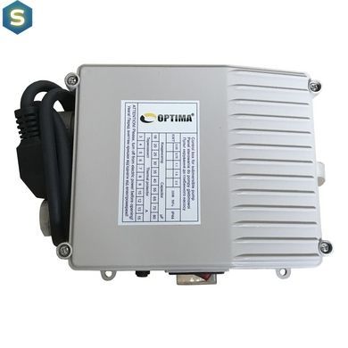 Насос скважинный с повышенной уст-тью к песку Optima 4SDm6/11 1.1 кВт 69м + пульт NEW