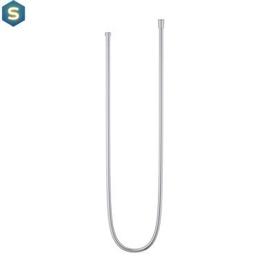 Шланг для душа Grohe VitalioFlex Long-Life TwistStop 1500 мм 22101000, Хром