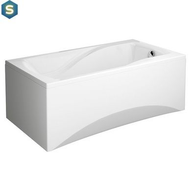 Ванна акриловая Cersanit Zen 180x85