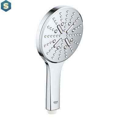 Душова система Grohe Rainshower Smartactive 27966001