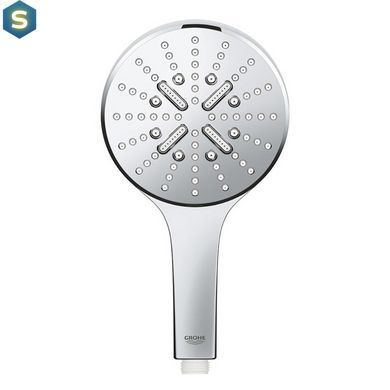 Душова система Grohe Rainshower Smartactive 27966001