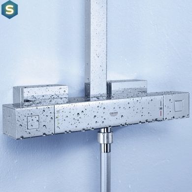 Душова система Grohe &lrm;Euphoria Cube XXL System 230 26087000
