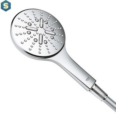Душова система Grohe Rainshower Smartactive 27966001