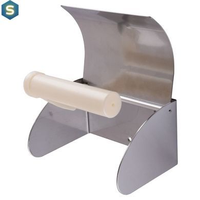 Диспенсер для туалетной бумаги Hotec 16.621 Stainless Steel, Хром