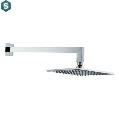 Душова система Asignatura Intense 65527900, Хром