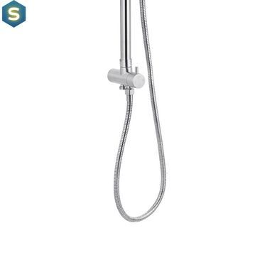 Душова система Kroner KRP Edelstahl Klassisch - ESG231 Flex CV029978, Нержавіюча сталь