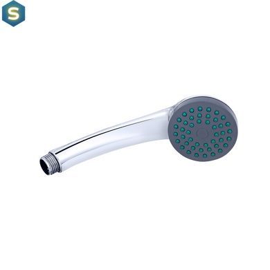 Змішувач для душу Agua Leon-C050 CV012076, Хром