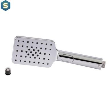 Ручний душ Qtap Rucni A121N3KCC, Хром