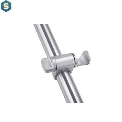 Душова система Kroner KRP Edelstahl Klassisch - ESG231 Flex CV029978, Нержавіюча сталь