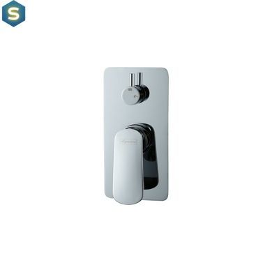 Душова система Asignatura Intense 65527900, Хром