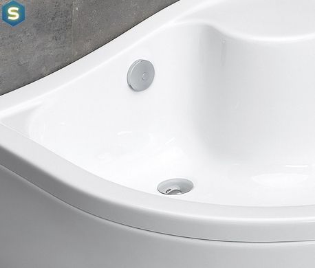 Сифон для ванни Radaway Click Clack B602R