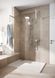 Душова система Kludi Freshline 3S Dual Shower System без змішувача 6709005-00