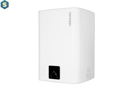 Водонагрівач Atlantic Steatite Cube VM 75 S4 C 1500W