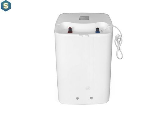 Водонагрівач Atlantic Steatite Cube VM 75 S4 C 1500W