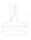 Підвісний світильник Nowodvorski 7926 Canoe E27 5x40W IP20 Bl