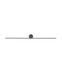 Світильник Nowodvorki 10368 Spin S LED 1x9W 3000K 270Lm IP20 Bl