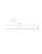 Світильник Nowodvorki 10368 Spin S LED 1x9W 3000K 270Lm IP20 Bl