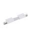 З'єднувач Nowodvorski 8676 Ctls Recessed Power Flex Connector IP20 Wh