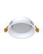 Точковий світильник Nowodvorski 10842 Uno M GX53 1x15W IP20 Wh