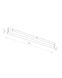 Магнитный трековый светильник Nowodvorski 10650 LVM Line Led 1x15w 4000к 770Lm IP20 Bl