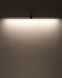 Світильник Nowodvorki 10368 Spin S LED 1x9W 3000K 270Lm IP20 Bl
