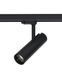 Трековий світильник Nowodvorski 8763 Ctls Milo LED 15W 4000K 1350Lm IP20 Bl