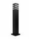 Светильник уличный Nowodvorski 9158 Oir E27 1x40W IP44 Bl